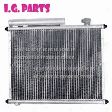 Для нового AC циркуляторы Honda Jazz MKII 1,2 1,3 2002-2008 80110-SAA-003 80110SAA003 80110SAA305 25005197 80110SAAJ01