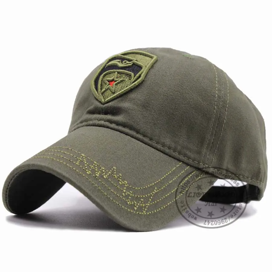 GI JOE Cobra Rise G.I. Бейсболка с изображением Джо фильма орела тактическая Кепка США
