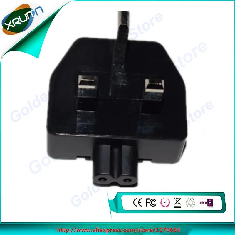Original English standard Microsoft power plug surface 3 RT 12V 2A