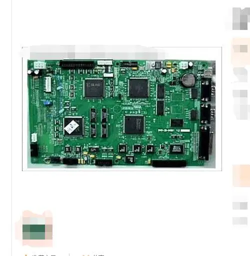 Для Mindray Процессор материнская плата, гематологический анализатор BC3200