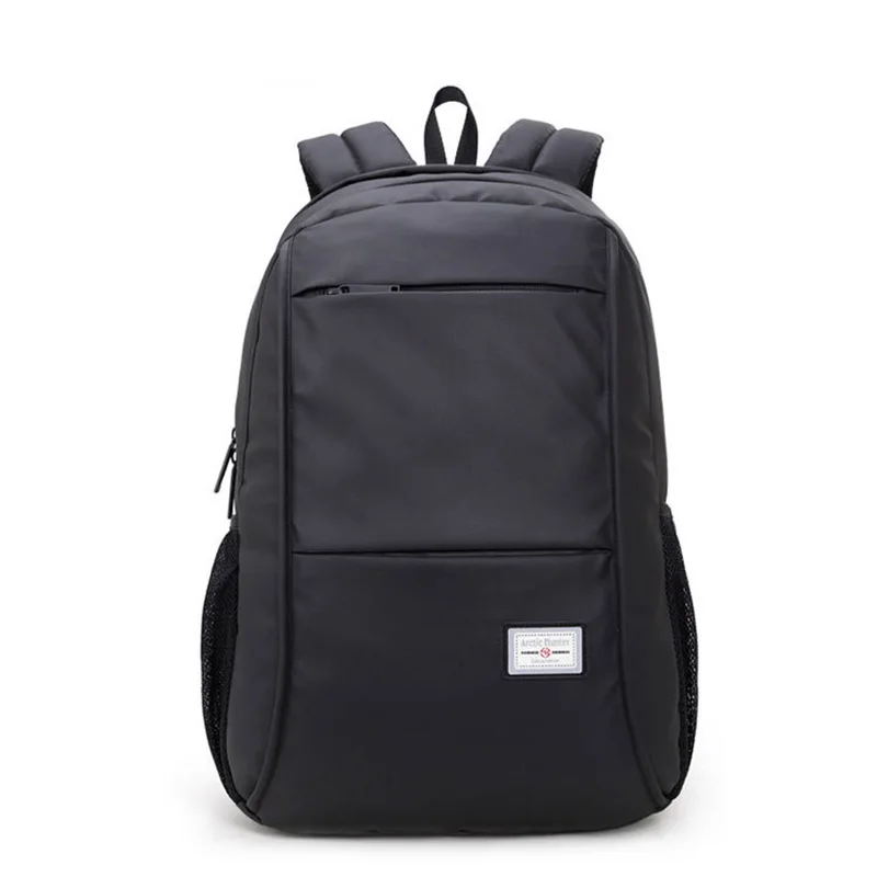 

ARCTIC HUNTER Fashion 15.6inch Laptop Backpack Men's Travel Bags 2017 Multifunction Waterproof Oxford Student College School Bag