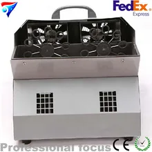 4 шт./партия 300 Вт сценический пузырьковый аппарат большая машина для выдувания мыльных пузырей машина с эффектом игры диджея для свадебных сценических Вечерние