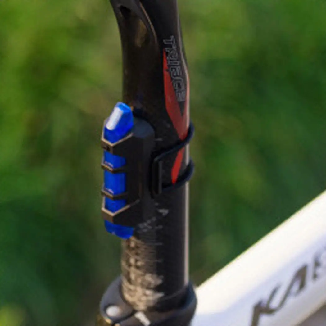 Best Portable USB Rechargeable Bike Bicycle Tail Rear Warning LED Bicycle Light Waterproof Front Rear Tail USB Flash Lamp 9