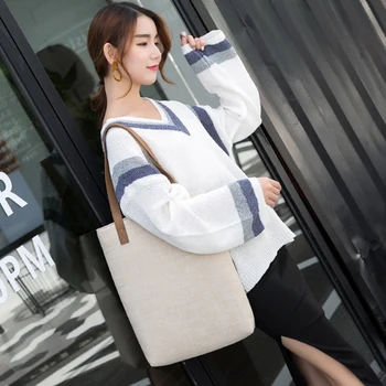 

Fashion Korea Style Women Laptop HandBag Case For Macbook Air Pro Retina Lenovo ASUS Notebook Sleeve Bag Shoulder Messenger Bag