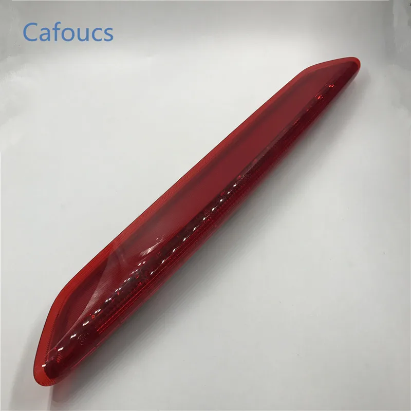 Cafoucs Car High Positioned mounted Additional Rear Third Brake light