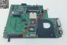 original PA3553 motherboard 48.4H701.011 DDR2 maiboard 100% test fast ship