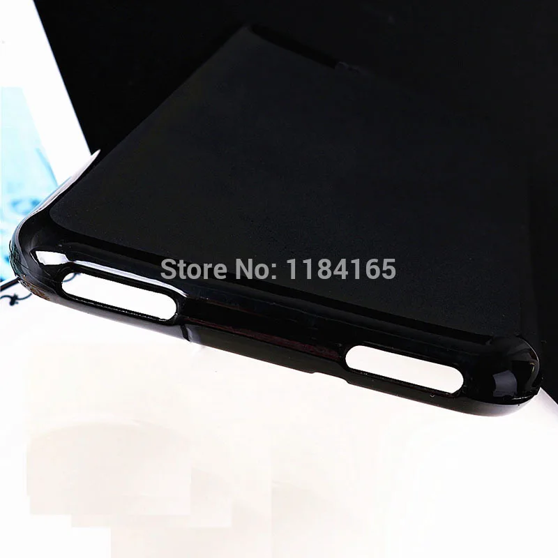 KOC2983_5_High Quality Pudding Anti Skid Soft Silicone TPU Protection Case for Doogee Shoot 2 5 inch