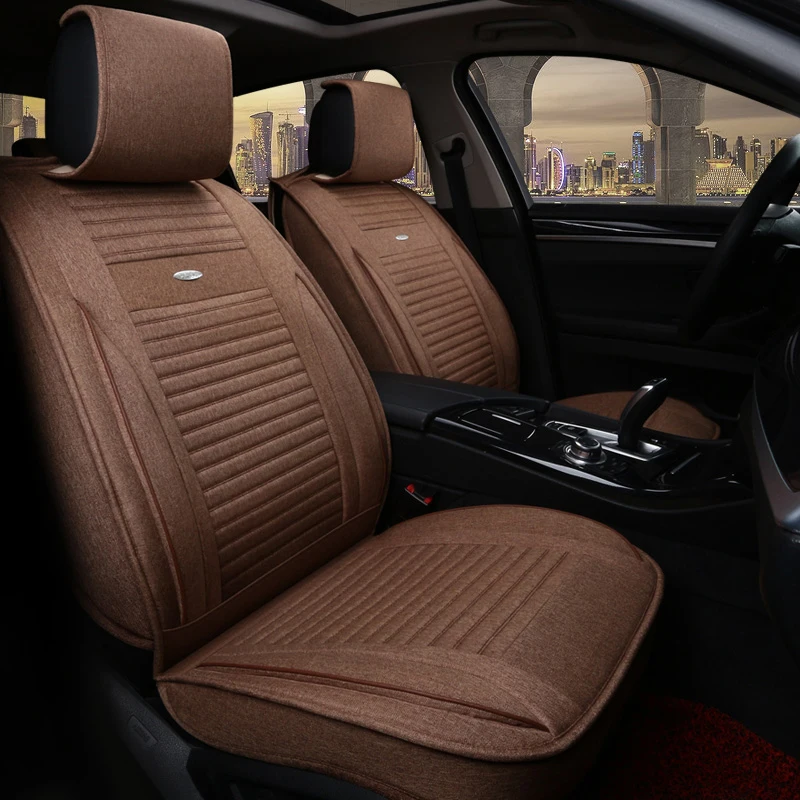 Чехлы на автокресла для citroen c elysee c2 c3 c4 grand picasso pallas c4l 2013 2012 2011 2010 | Автомобили и