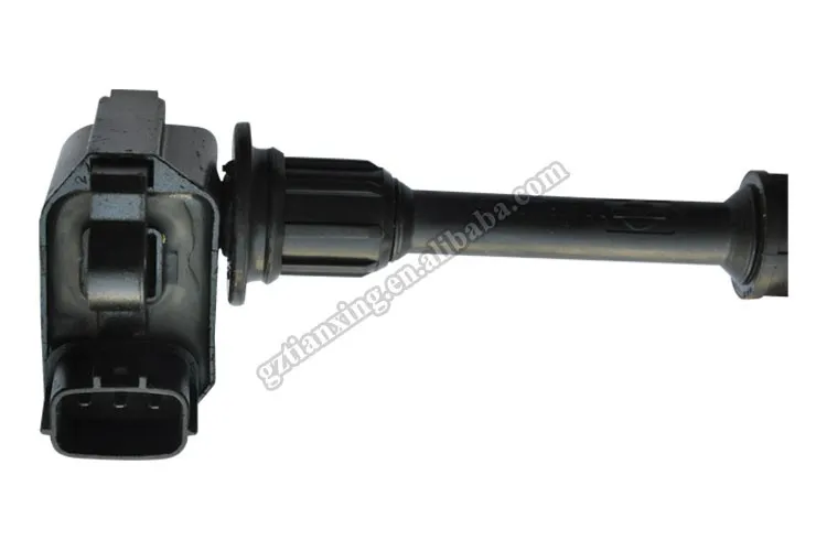 22448-AX001 AIC-6207F Катушка зажигания для Nissan March Micra K12 Примечание E11 1,4 22448AX001 AIC6207F 22448 AX001