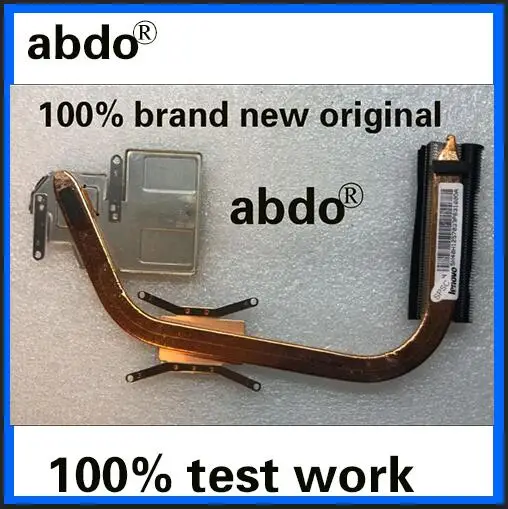 Портативный радиатор abdo для Lenovo Ideapad AT0TJ0010S0 100% испытано ПК радиатора G40 70 G50