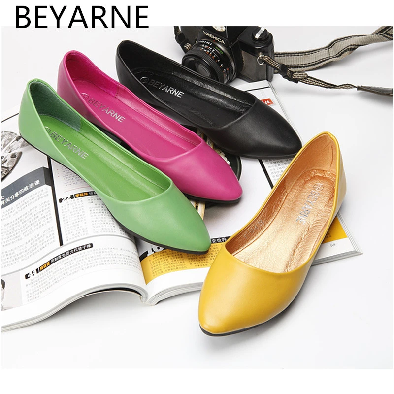 les ballerines 2018