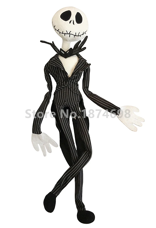 jack skeleton toys