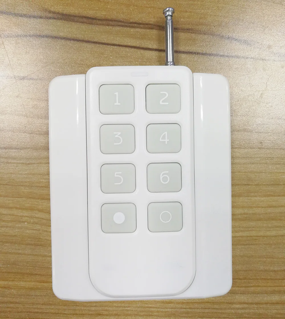 controller