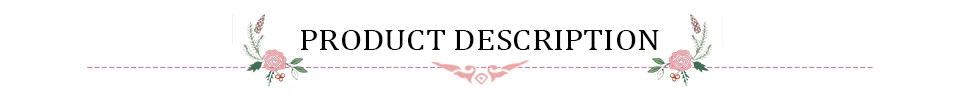 profuct description