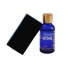 9H жидкое керамическое покрытие для автомобиля гидрофобное стекло покрытие для мотоцикла уход за краской против царапин Авто Детализация стекло покрытие для автомобиля полировка