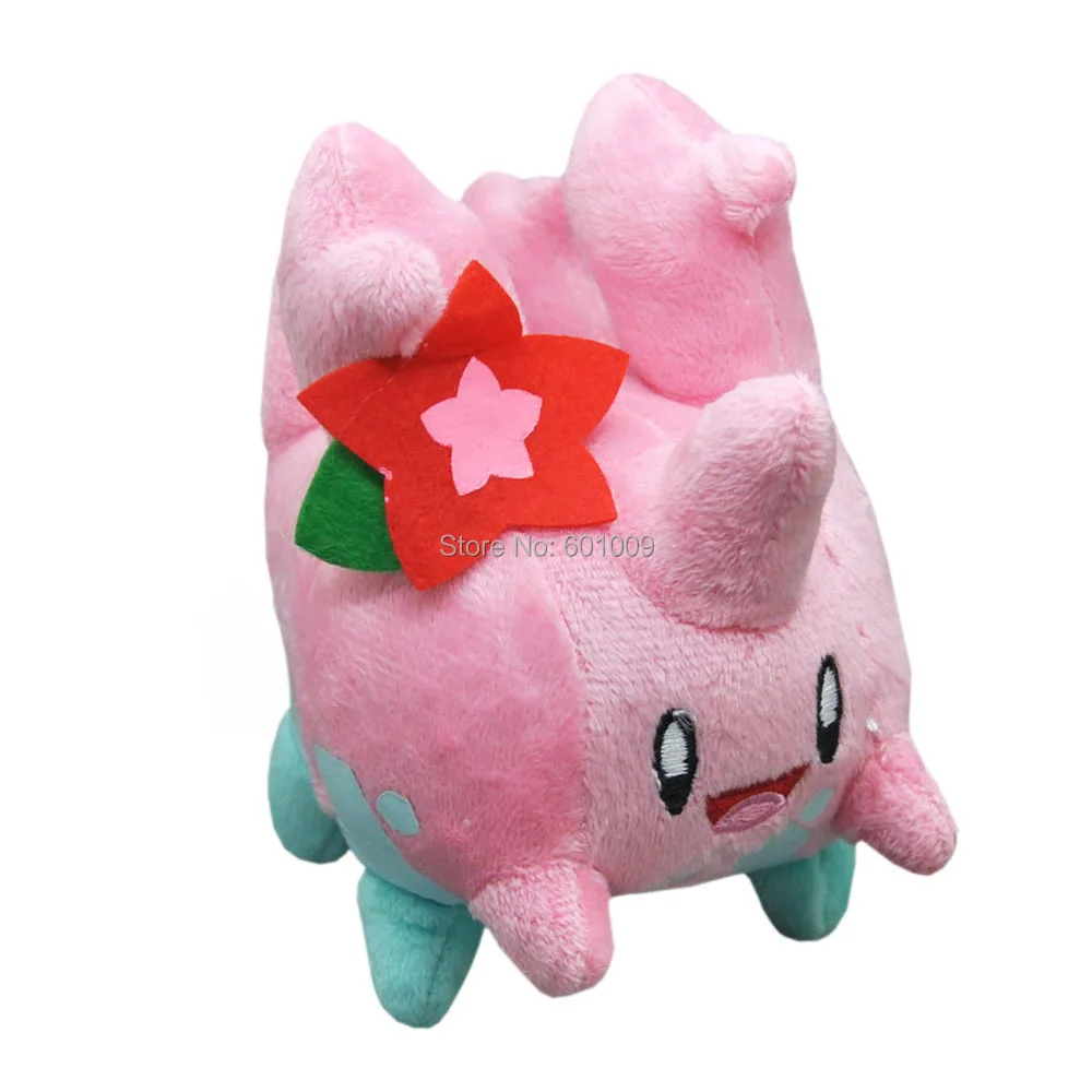 happiny plush