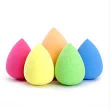 Красота Косметика для губ косметические спонжи основа под макияж губка высшего качества пудра для лица слоеное для подарка