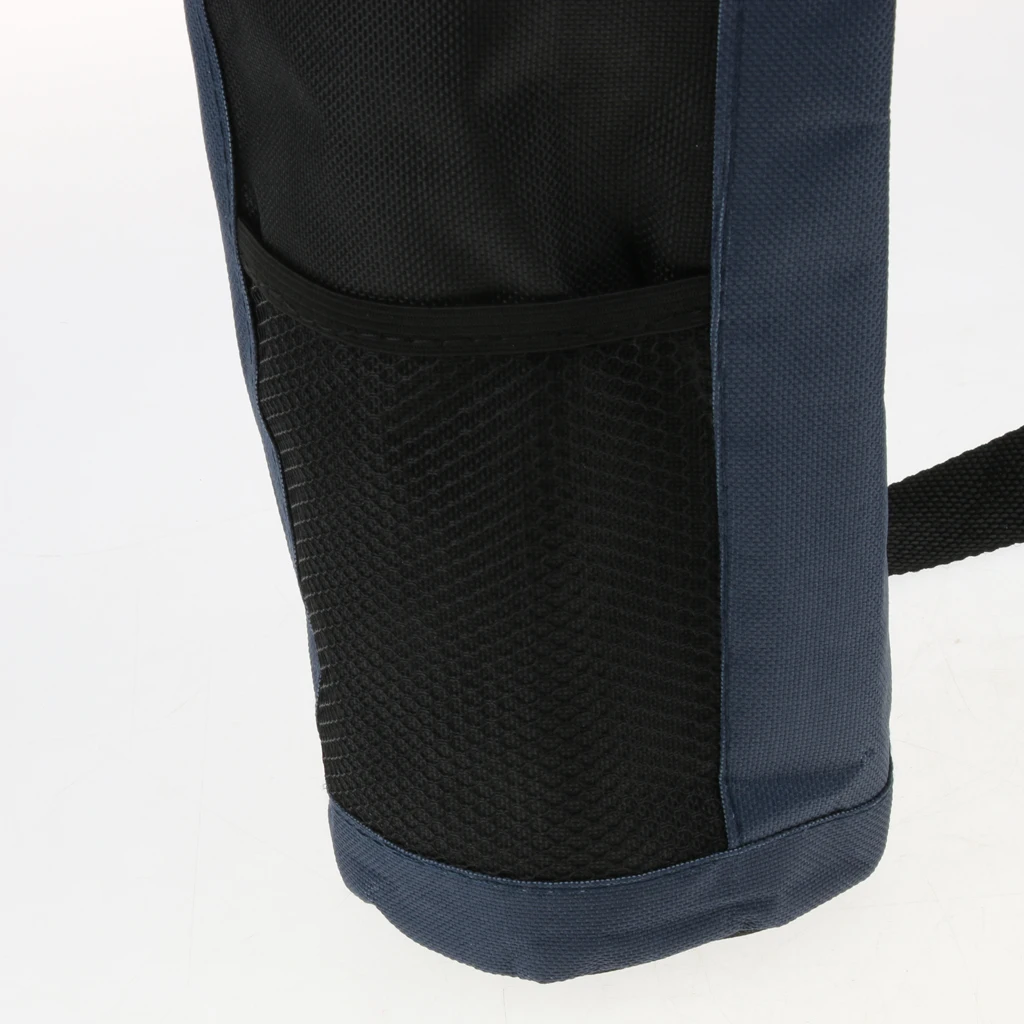 2Pcs High Quality Oxford Cloth Cylinder Cooler Bag Insulated Water Drinks Bottles/Cans Carrying Bag For Camping Picnic Bag