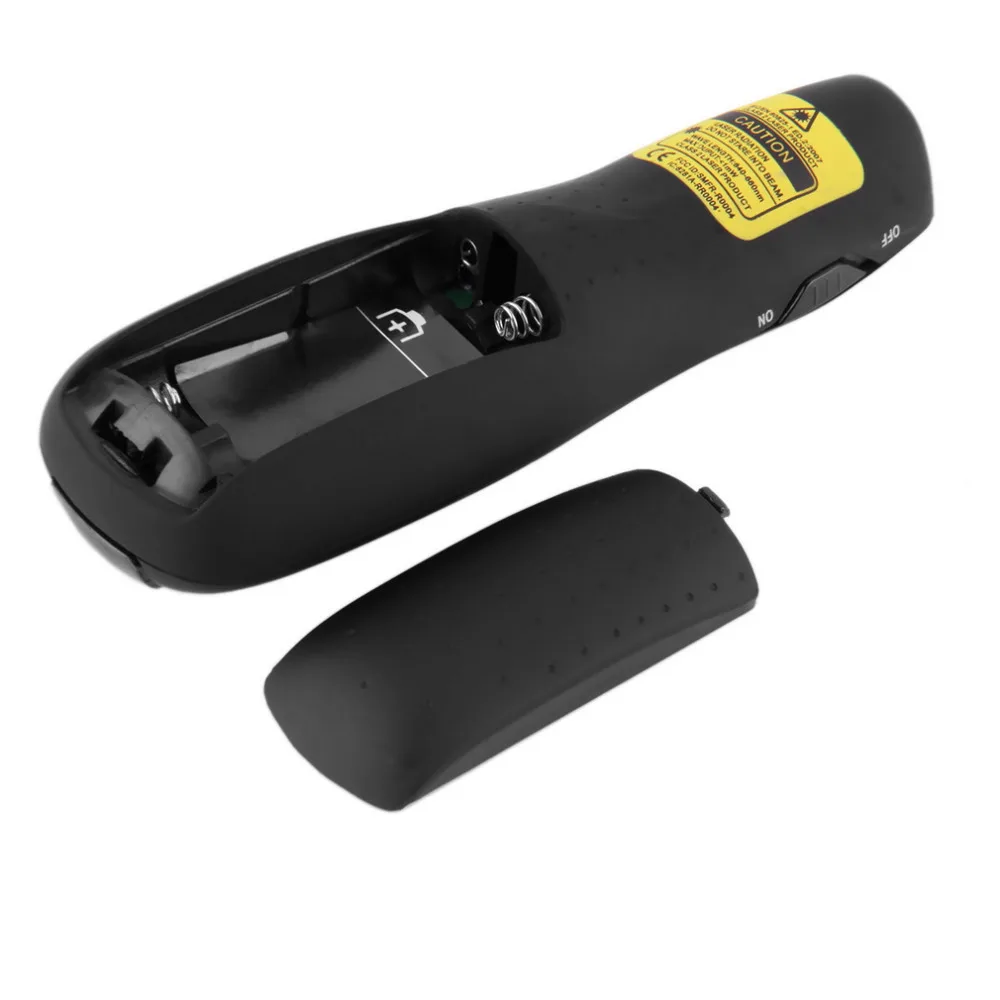 R400 2,4 Ghz USB беспроводной Презентер красная лазерная указка PPT пульт дистанционного управления с ручная указка для презентаций PowerPoint R400 2,4 Ghz USB беспроводной Презентер красная лазерная указка PPT пульт дистанционного управления с ручная указка для презентаций PowerPoint