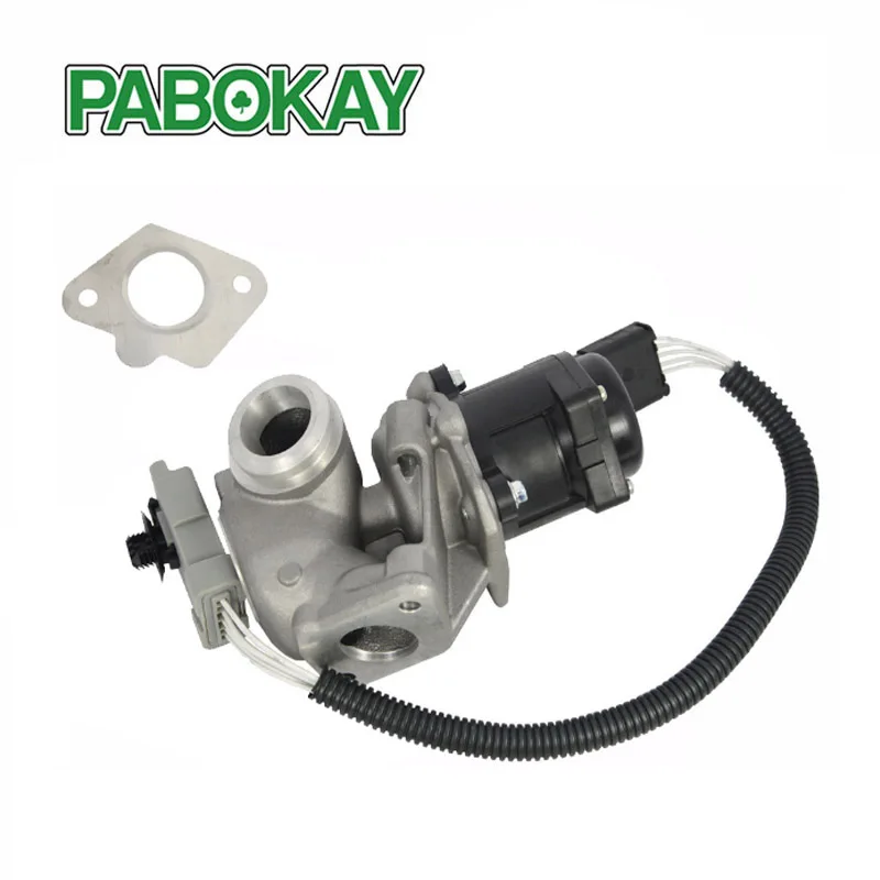 

FOR FORD FOCUS MK2 FOCUS C-MAX 1.6 TDCI FOR VOLVO S40 V50 EGR Valve 3M5Q9D475CA 1353152 1748265 3M5Q9D475EA 30750092 36000978