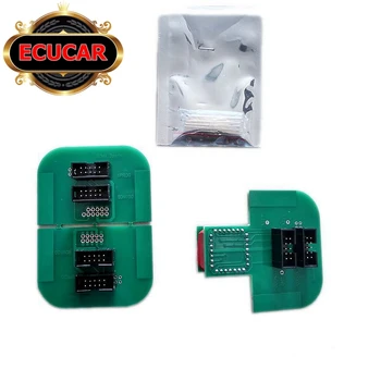 

BDM1 BDM2 BDM3 Spring Adapters for BDM Frame Bosch ECU MPC Reading by BDM Universal OBD ECU Programmer