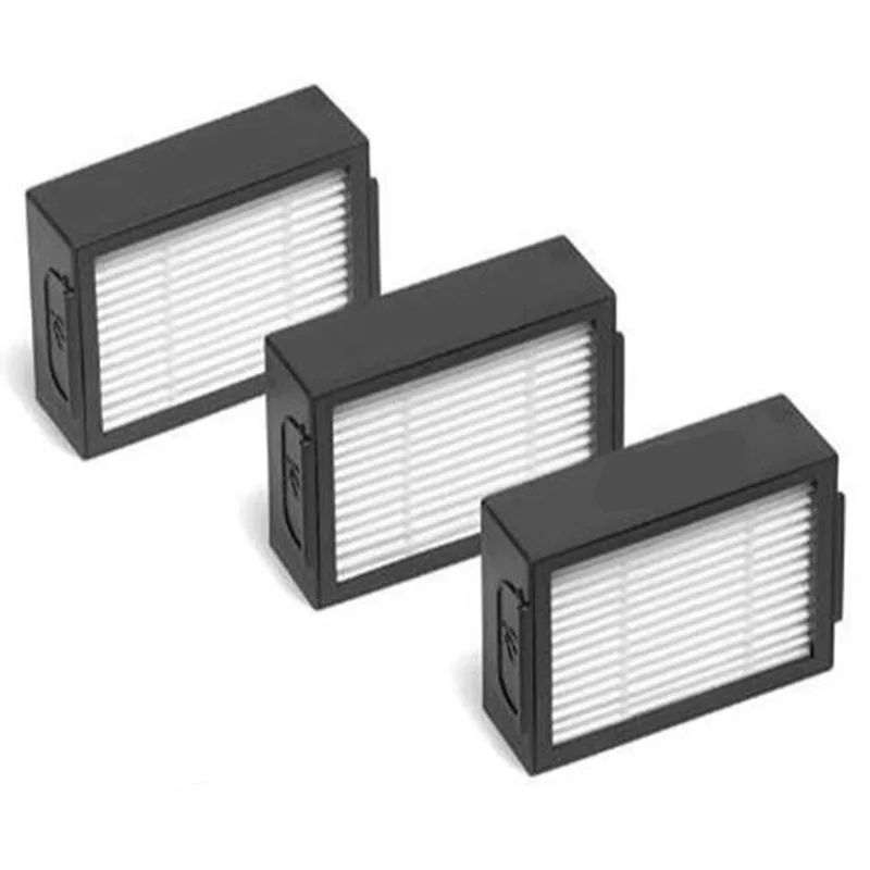 

9Cps Filter For Irobot Roomba I Series E Series Sweeping Robot Accessories For Irobot I7 E5 E6 Replacement Filters