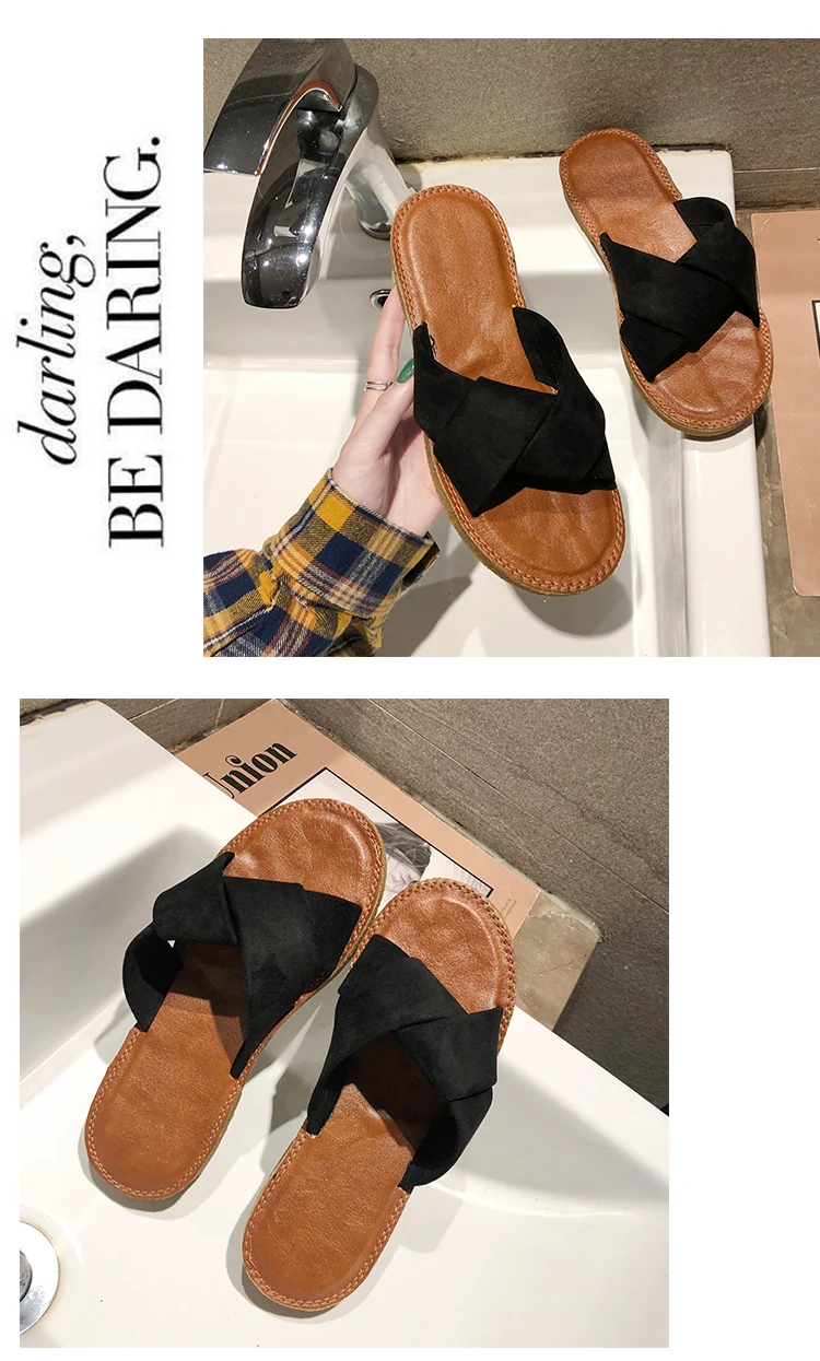 Низкая плоский, из ПВХ для женщин направляющие модные римские Тапочки Летняя обувь на платформе modis гигантские надувные горки-слайдеры