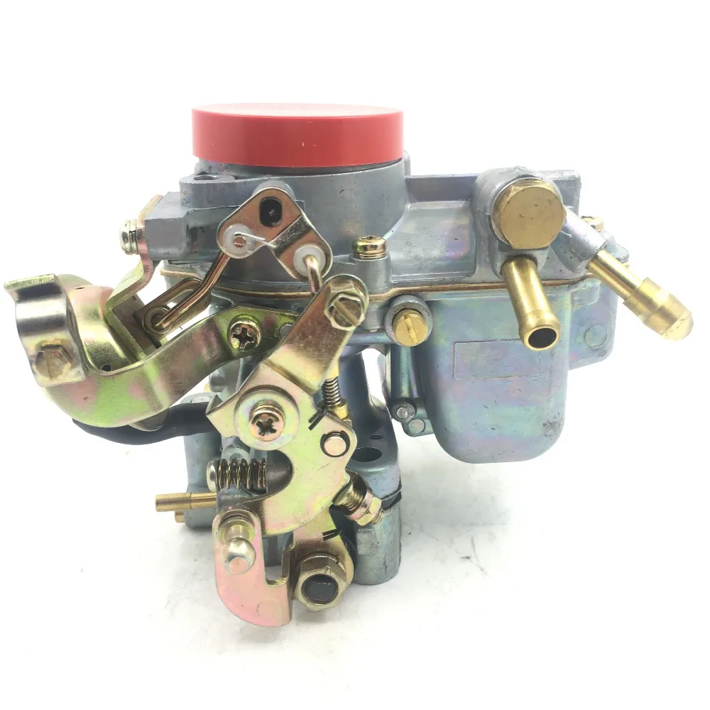 Карбюратор SherryBerg carb carby carburatore подходит для Fiat 128 1300 CC 32M ICEV Замена карбюратор Weber