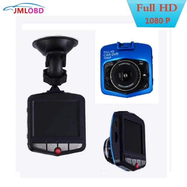 Mini DVRs Car DVR GT300 Camera Camcorder: Your Affordable Dash Cam Companion