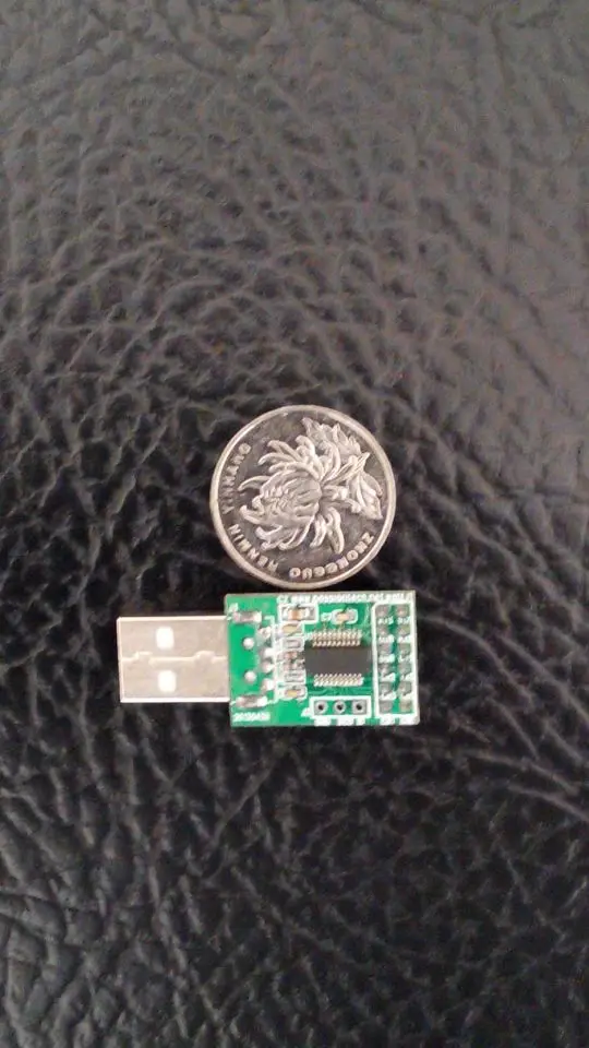 Android USB to serial port, IO control, FTDI original chip, Android PC universal