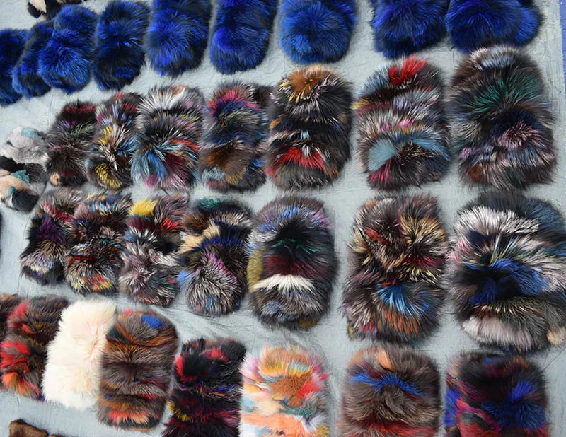 hand muffs colors 2