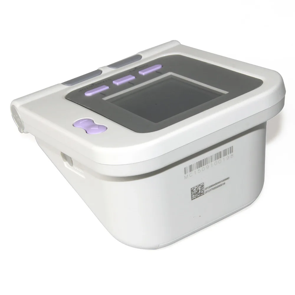 FDA ветеринарный OLED цифровой монитор артериального давления и сердечного ритма NIBP CONTEC08A