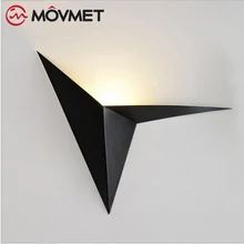 Simple Style Creative Books Wall Sconce Modern LED Wall Light Fixtures For Bedroom Bedside Wall Lamp Home Lighting Lampara simple creative acryl crystal wall sconce modern led wall light fixtures for bedroom wall lamp indoor lighting lampara