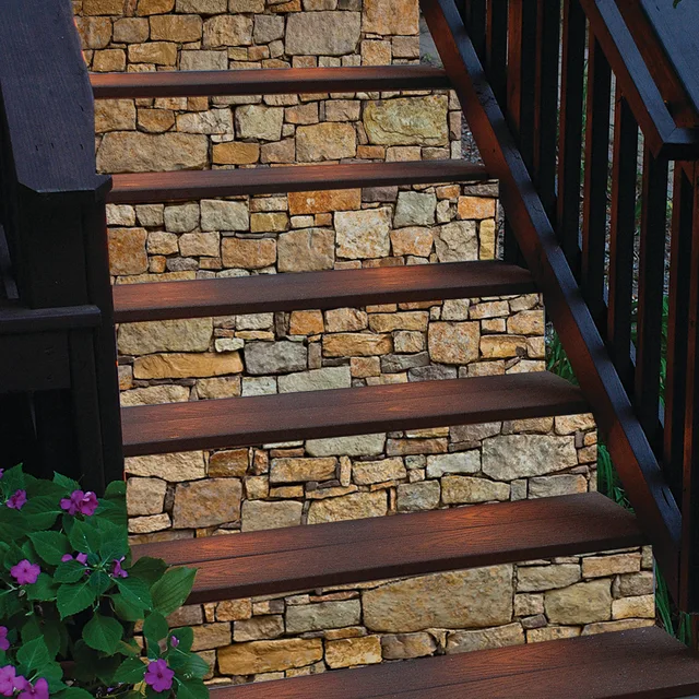 Special Price Stone portes decoration Landscape 3D Stairs Stickers Home Decorative Stair Wall Decals Floor Paste PVC Waterproof Wall Stickers Special Price Stone portes decoration Landscape 3D Stairs Stickers Home Decorative Stair Wall Decals Floor Paste PVC Waterproof Wall Stickers