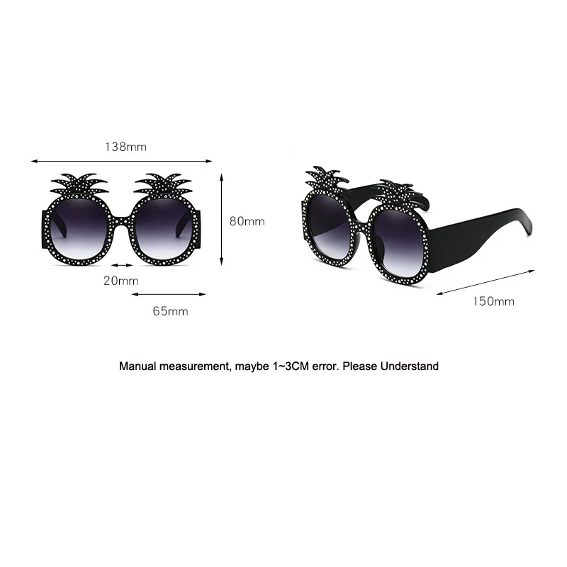 sunglasses novelty