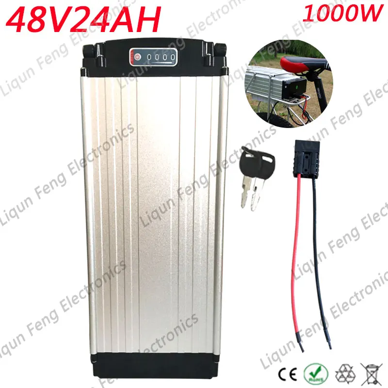 48V24AH-1000W