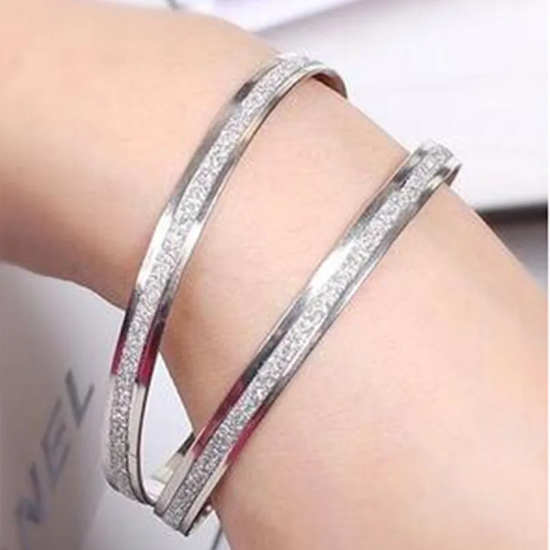 Женские брендовые браслеты элегантные позолоченные и серебряные дизайнерские