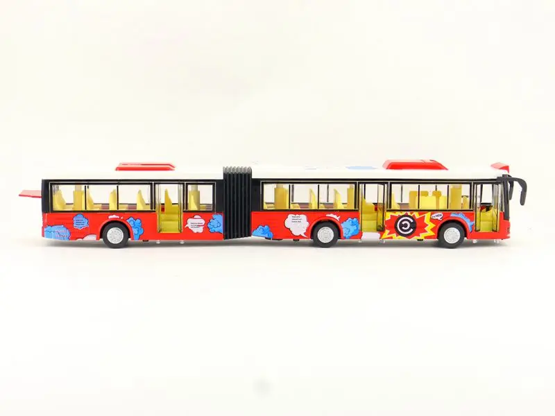Double-Dicker Bus (3)