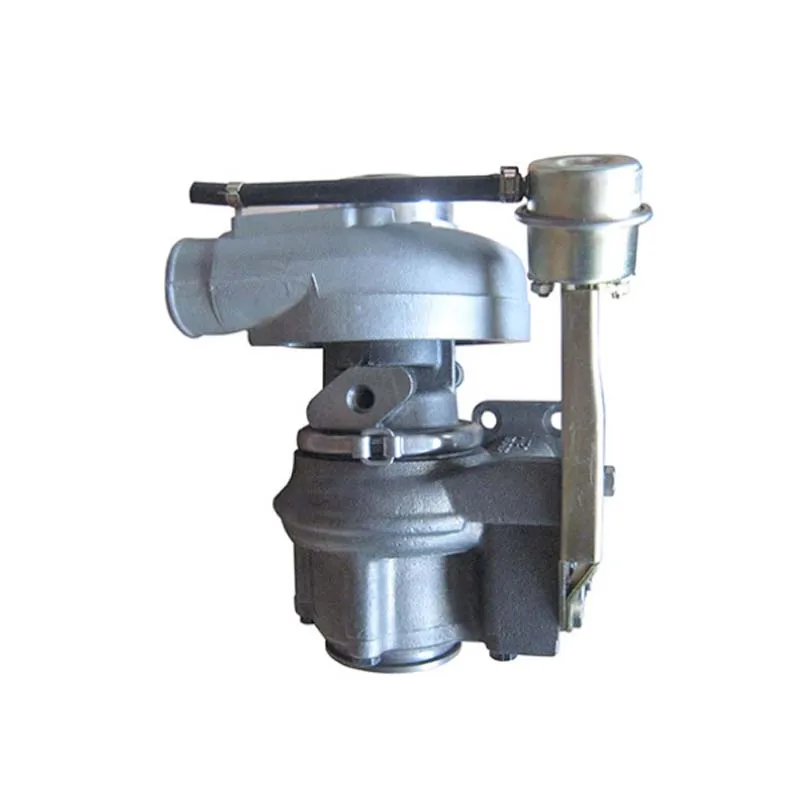 Восточно-Turbo Зарядное устройство HX30W 3592015 3592016 6732-81-8900 Turbo Зарядное устройство для мини-экскаватора Komatsu с 4BT двигателя