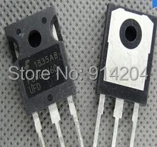 

20pcs/Lot FGH60N60SMD FGH60N60 IGBT 600V 120A 600W TO-247