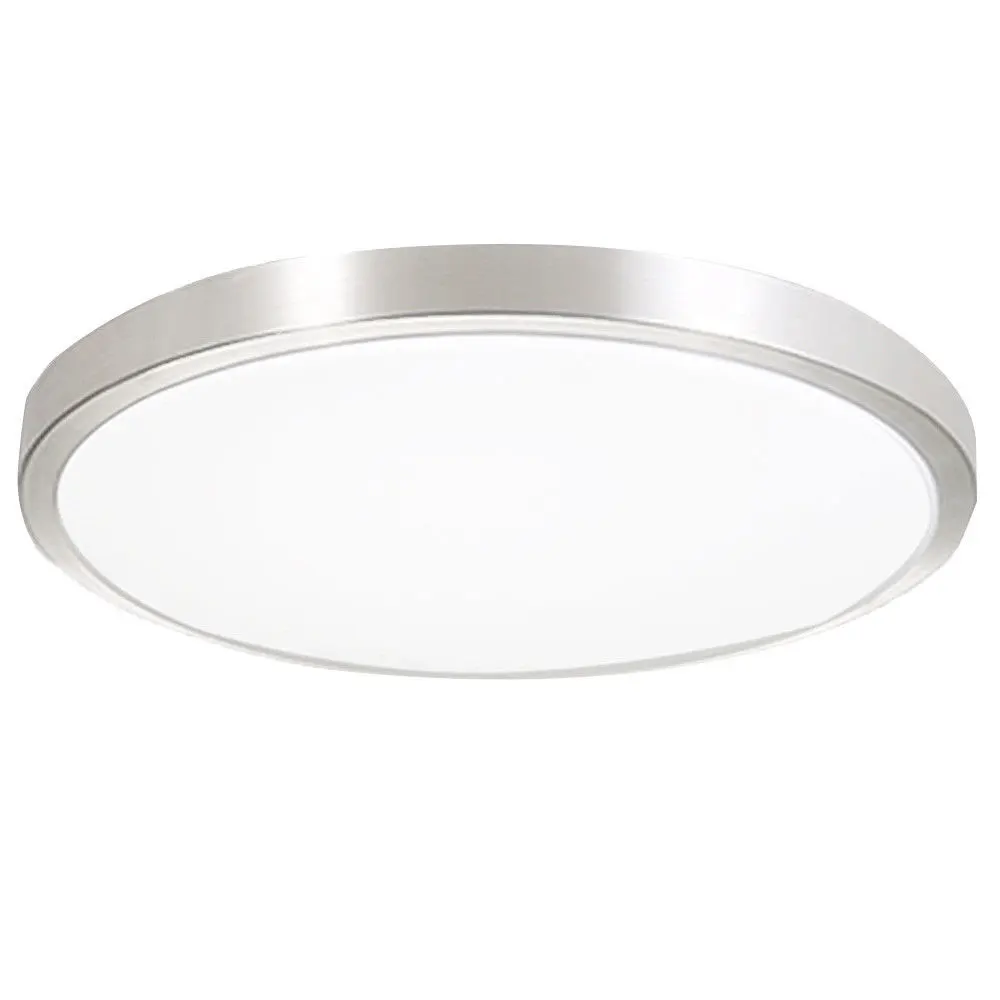 

Ceiling Light LED Lamp AC 220V White Useful Ultrathin Simple Bedroom Home Decoration Yard Bathroom Down Light