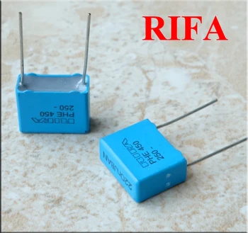 

10PCS Home furnishings PHE426 film capacitor 0.22UF250V 220N/250V 224
