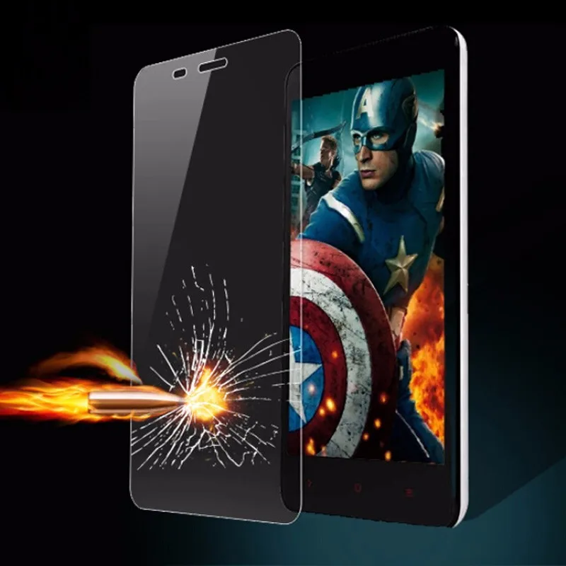 Ultra-thin-Tempered-Glass-Screen-Protector-For-Xiaomi-4-5-Mi4-Mi4C-Mi5-Hongmi-Redmi-Pro (1)