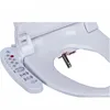 Intelligent Heated Toilet Seat Cover Smart Bidet Toilet Seats WC Sitz Water Closet Automatic Toilet Lid Female Buttocks Washing 5