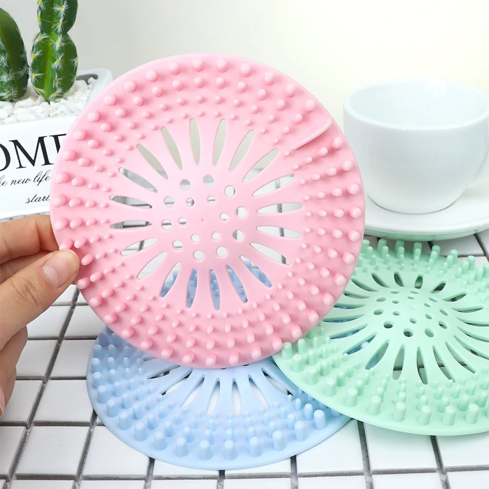 Creative Kitchen Drains Sink Strainers Filter Sewer Drain Hair Catcher Bathroom Cleaning Tool Kitchen Sink Accessories Gadgets Creative Kitchen Drains Sink Strainers Filter Sewer Drain Hair Catcher Bathroom Cleaning Tool Kitchen Sink Accessories Gadgets