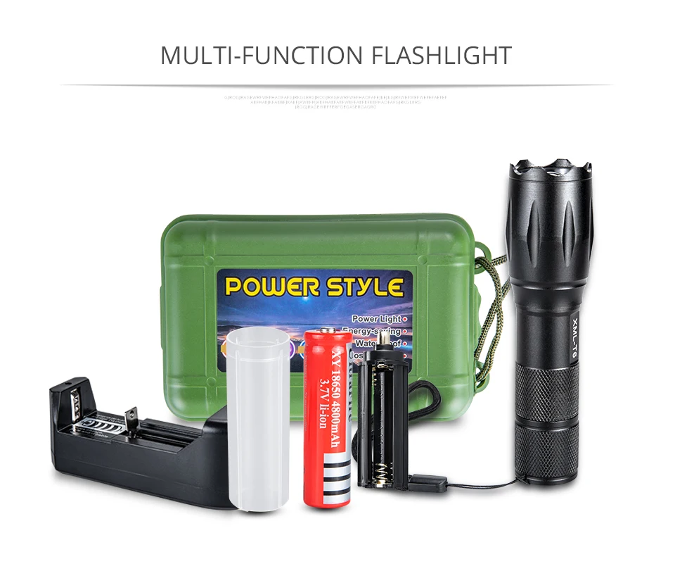 t6 led flashlight (14)