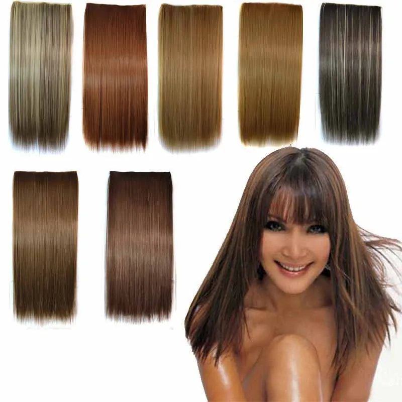 

60cm Invisible Wire No Clips in Hair Wig iphone case