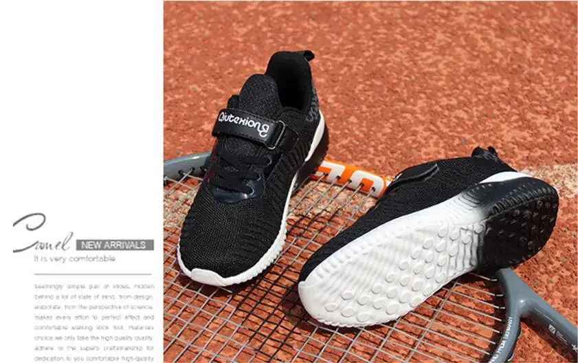Student running sneakers-23
