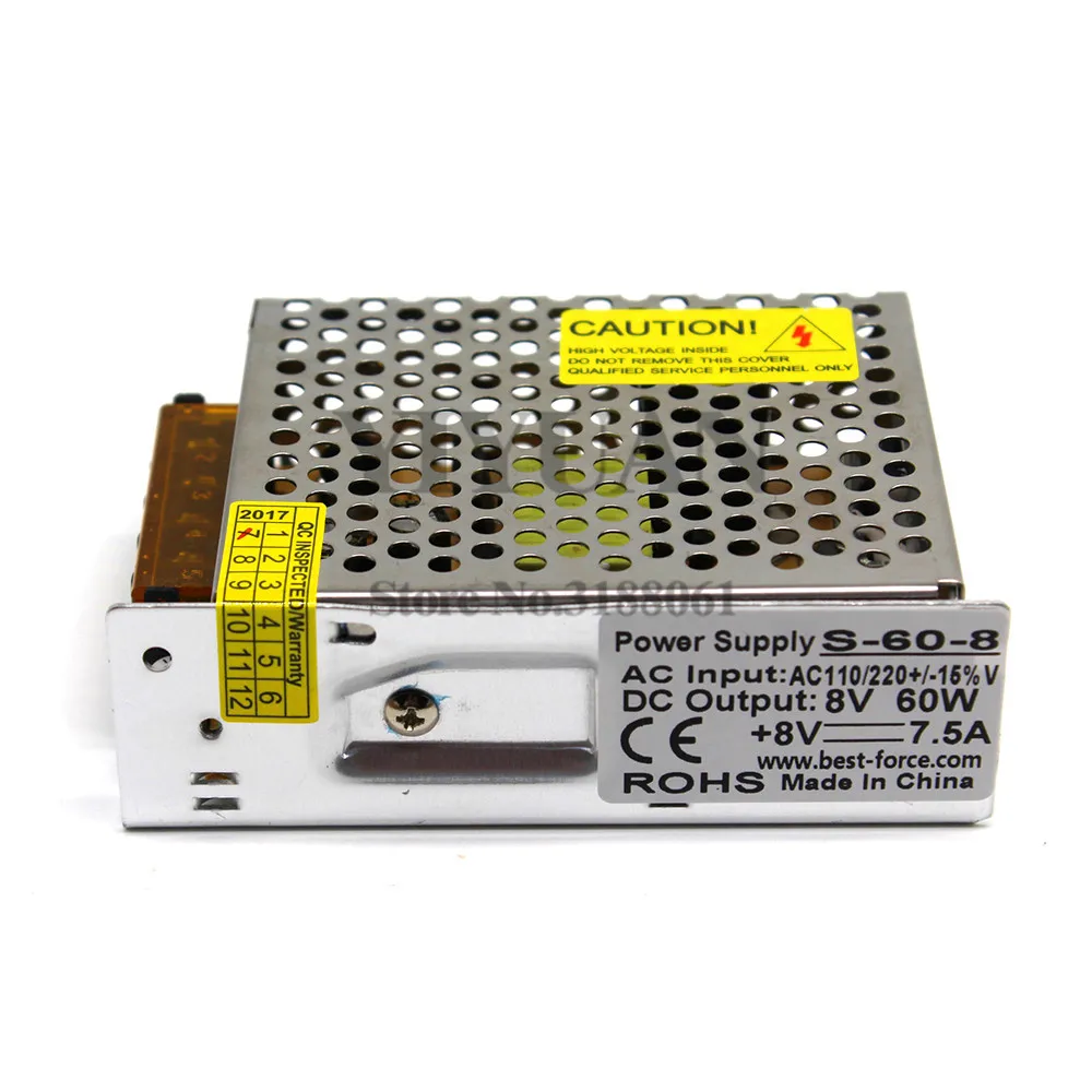 8V60W-1