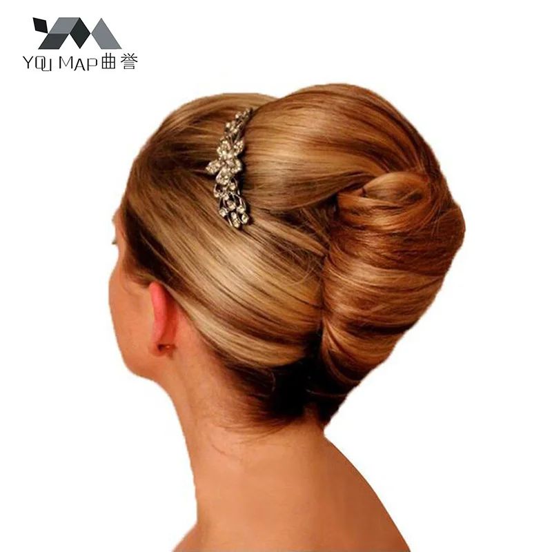 Aliexpress.com : Buy OL Style Hair Donuts Accessories 